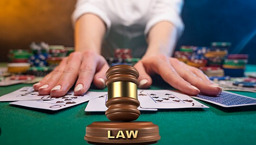 iGaming Law